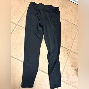 Athleta Ultimate Stash Tight